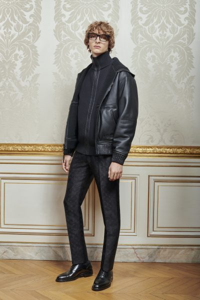 Louis Vuitton Pre-Fall 2020 Men's by Virgil Abloh - HIGHXTAR.