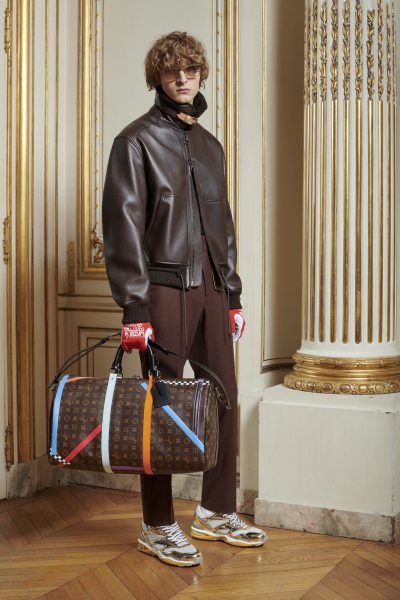 Louis Vuitton Pre Fall 2020 Release Date Date