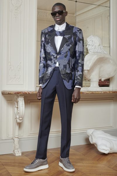 Louis Vuitton Men's Pre-Fall 2020 celebrates tradition - Men's Folio  Malaysia