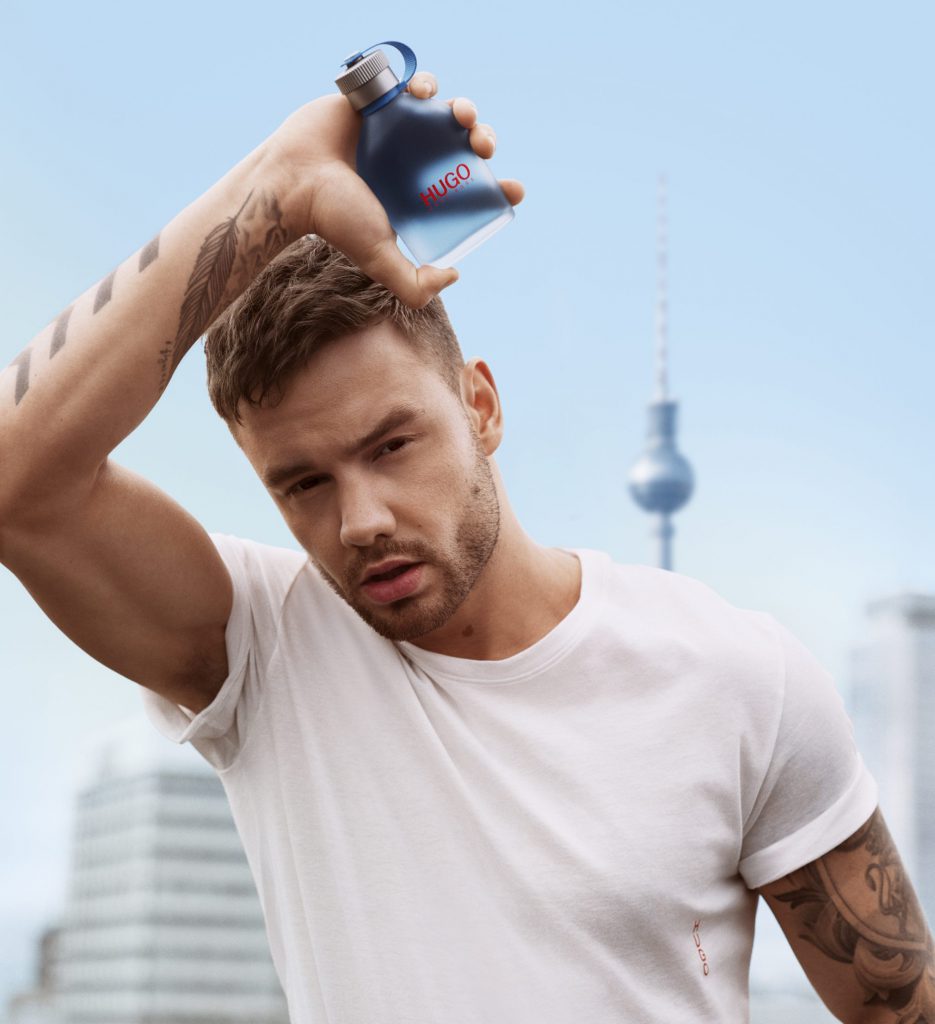 One Direction member Liam Payne leaves Shamrock Tattoo Company after  getting a new tattoo in Los Angeles - Fringues de séries