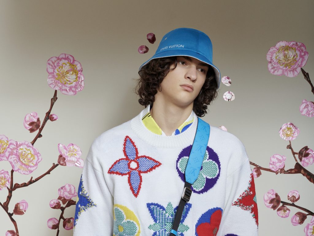 Discover Louis Vuitton Spring Summer 2020 Menswear Pre-Collection