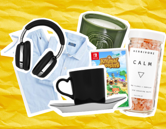 Men’s Folio’s top picks to uplift yourself during MCO Men’s Folio’s top picks to uplift yourself during MCO