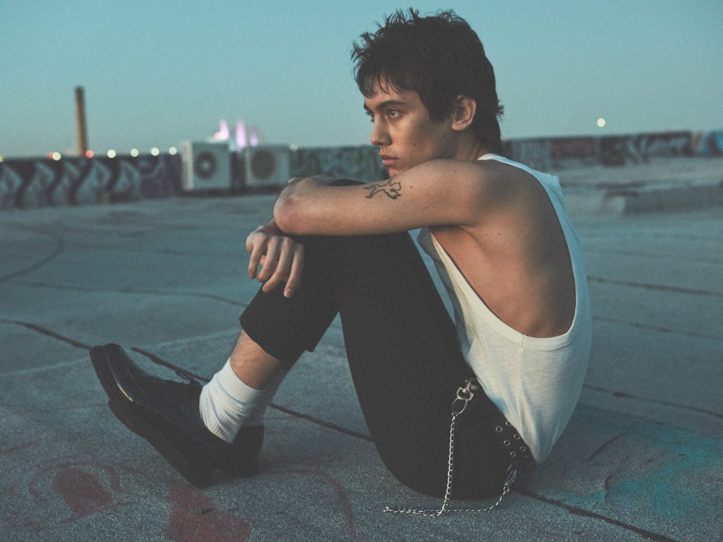 AllSaints’ Spring/Summer 2020 collection is a microcosm of New York AllSaints’ Spring/Summer 2020 collection is a microcosm of New York