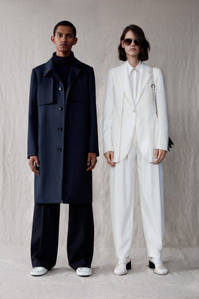 Salvatore Ferragamo Pre-Fall 2020 collection is all about summer ease -  Men's Folio Malaysia