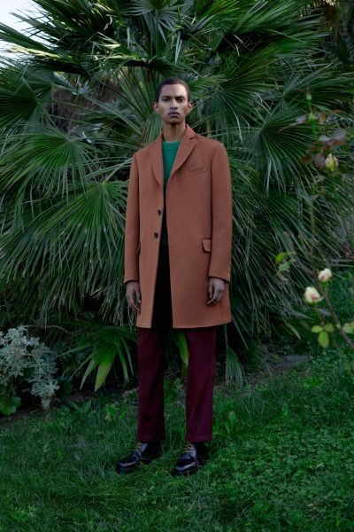 Salvatore Ferragamo Pre-Fall 2020 collection is all about summer