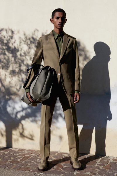 Salvatore Ferragamo Pre-Fall 2020 collection is all about summer ease -  Men's Folio Malaysia