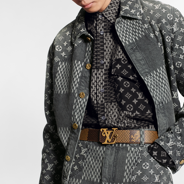 Discover LOUIS VUITTON x NIGO® Second Capsule Collection