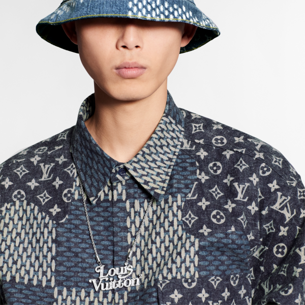 Discover LOUIS VUITTON x NIGO® Second Capsule Collection