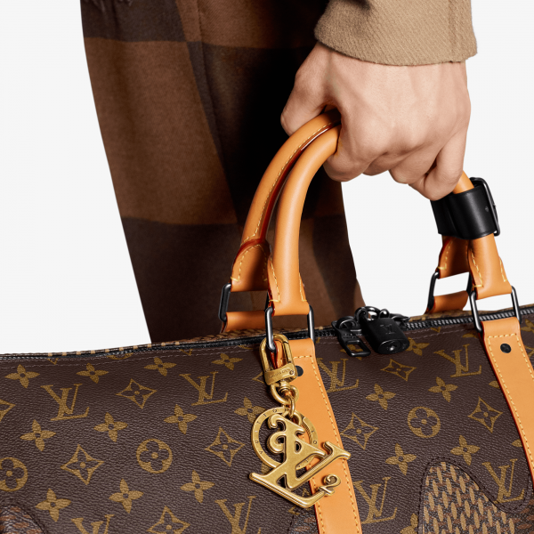 Louis Vuitton announces release of new capsule collection LV² in