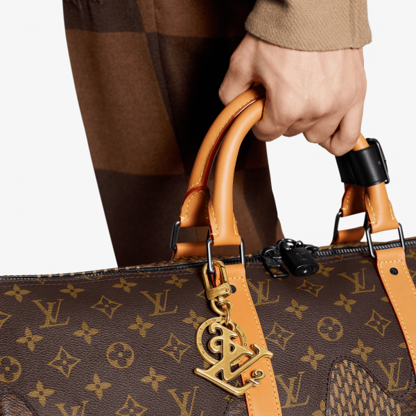 Discover LOUIS VUITTON x NIGO® Second Capsule Collection