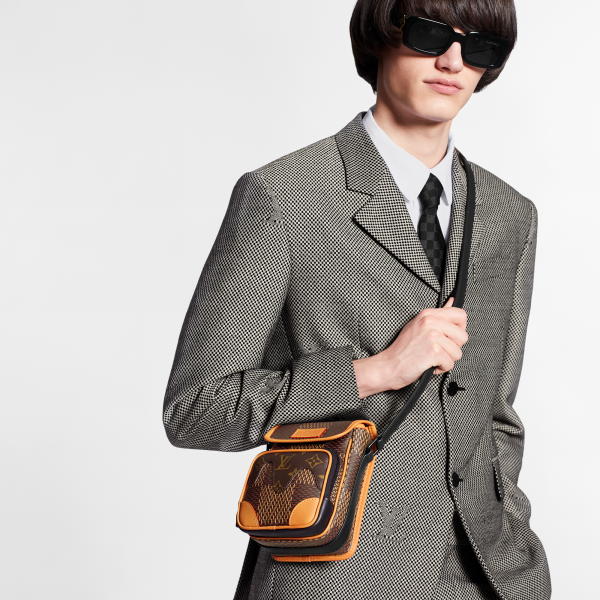 LV Volt collection drops worldwide - Men's Folio Malaysia