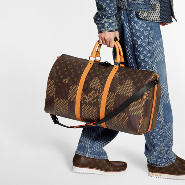 Louis Vuitton's Second LV² Menswear Drop With Nigo Is Here - PAPER Magazine