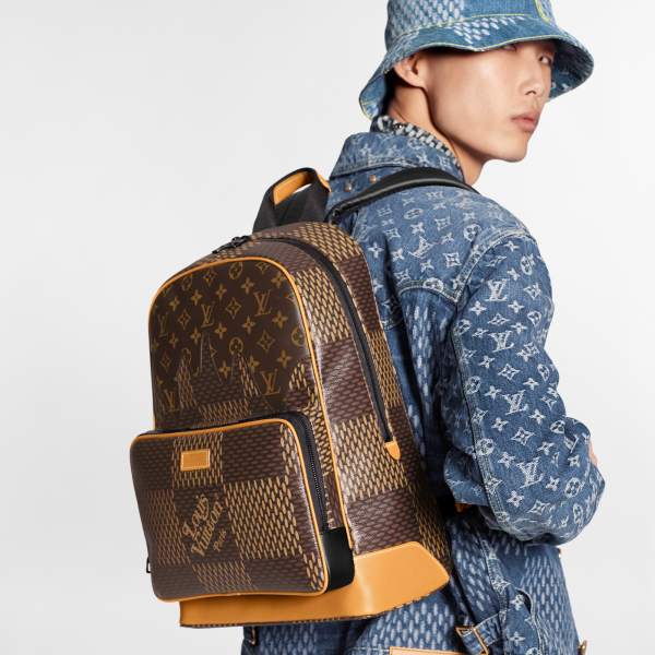 The first drop of Louis Vuitton&#39;s LV² capsule collection has finally landed - Men&#39;s Folio Malaysia