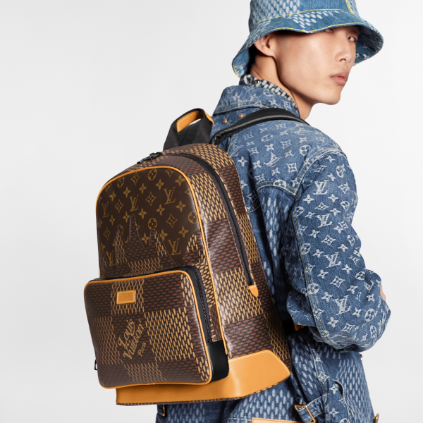 LV Volt collection drops worldwide - Men's Folio Malaysia