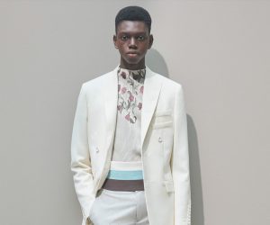 Our favourite collections from Digital Paris Men’s Fashion Week