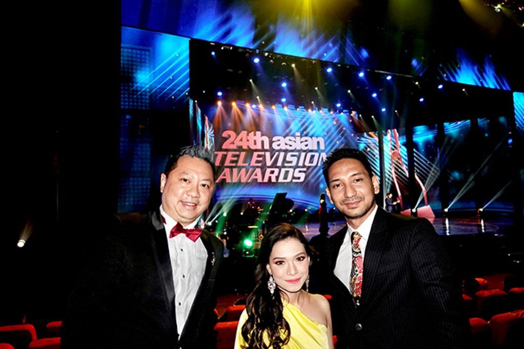 Asian Television Awards celebrates 25th anniversary with a 3-day Awards Festival Asian Television Awards celebrates 25th anniversary with a 3-day Awards Festival
