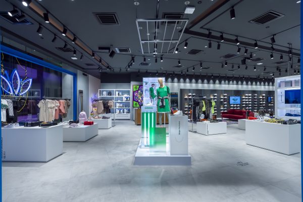 Adidas opens a new store at Pavilion Kuala Lumpur  Men's Folio Malaysia