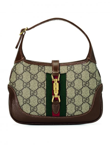 The History of the Hero: The Gucci Jackie 1961