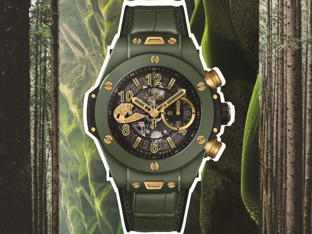 Time Sensation: Power Timer Time Sensation: Power Timer