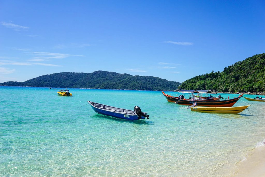 The best islands for an amazing domestic getaway The best islands for an amazing domestic getaway