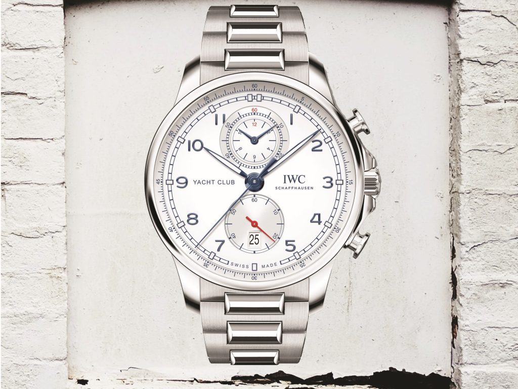 Time Sensation: Gentlemen, Wear Your Watches Time Sensation: Gentlemen, Wear Your Watches