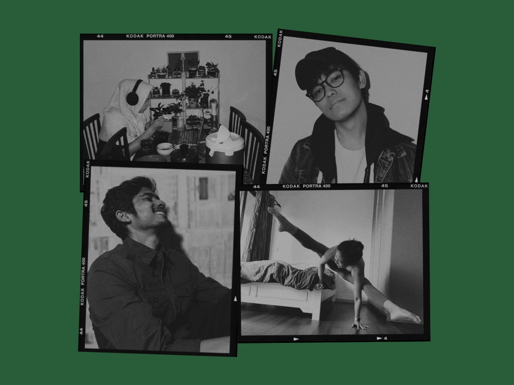 4 Malaysian video creators you should follow 4 Malaysian video creators you should follow