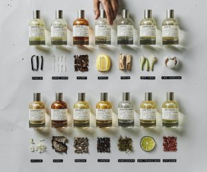 Le Labo launches Citron 28, inspired by Seoul