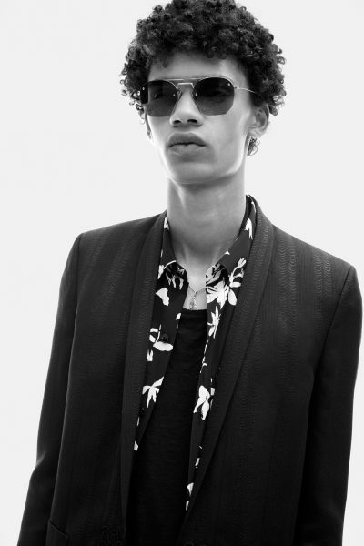 Saint Laurent Rive Droite gears you up for “The Winter Game - Men's Folio  Malaysia