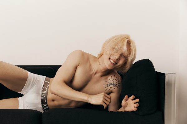 Calvin Klein launches its Underwear Autumn 2020 campaign - Men's Folio  Malaysia