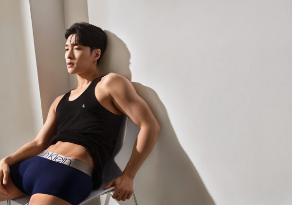 Calvin Klein launches its Underwear Autumn 2020 campaign - Men's Folio  Malaysia