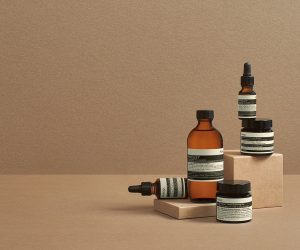 Aesop is now on Lazada