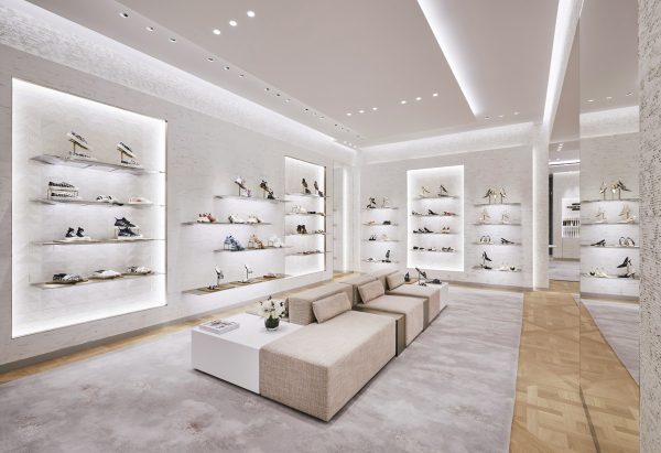 Pavilion KL  Discover the new Dior boutique  a majestic  Facebook