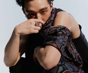 MF Couch: iKON’s Bobby sheds light about his transition in the path of a K-pop star