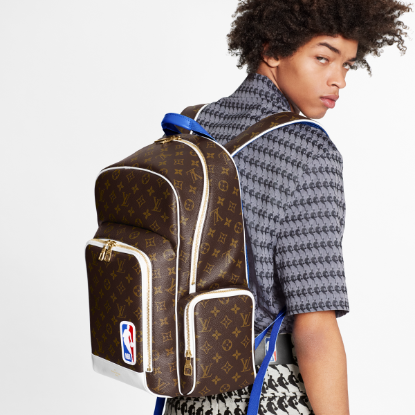 Louis Vuitton x NBA capsule collection is finally here - Men's Folio  Malaysia