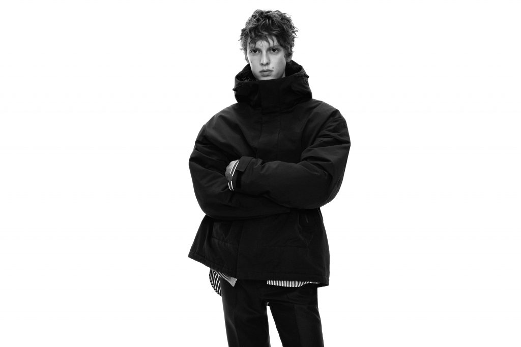 UNIQLO brings back Jil Sander +J Collection after nearly a decade