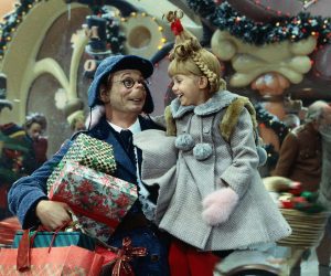 10 movies to get you into the festive spirit