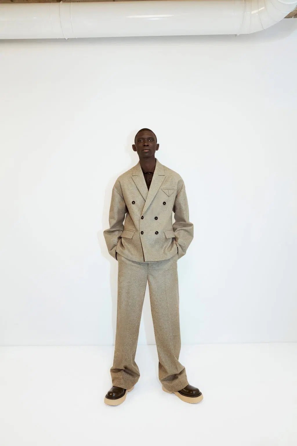 Bottega Veneta Wardrobe 02 Has Some New Menswear Ideas - Men's Folio