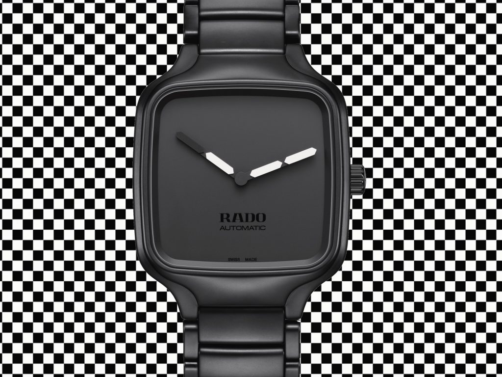 Time Sensation: Black Everything Time Sensation: Black Everything