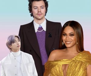 The most powerful dressers of 2020