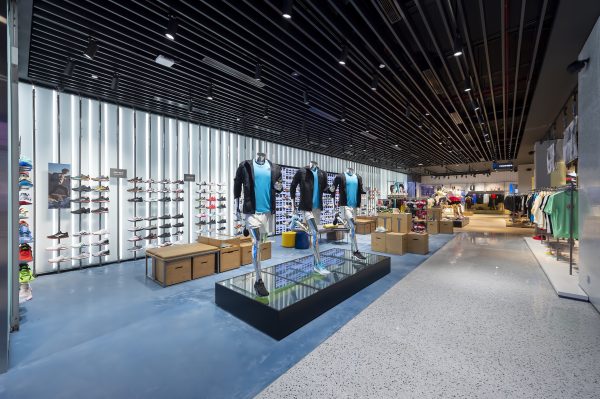 Adidas opens a new store at Pavilion Kuala Lumpur - Men's Folio Malaysia