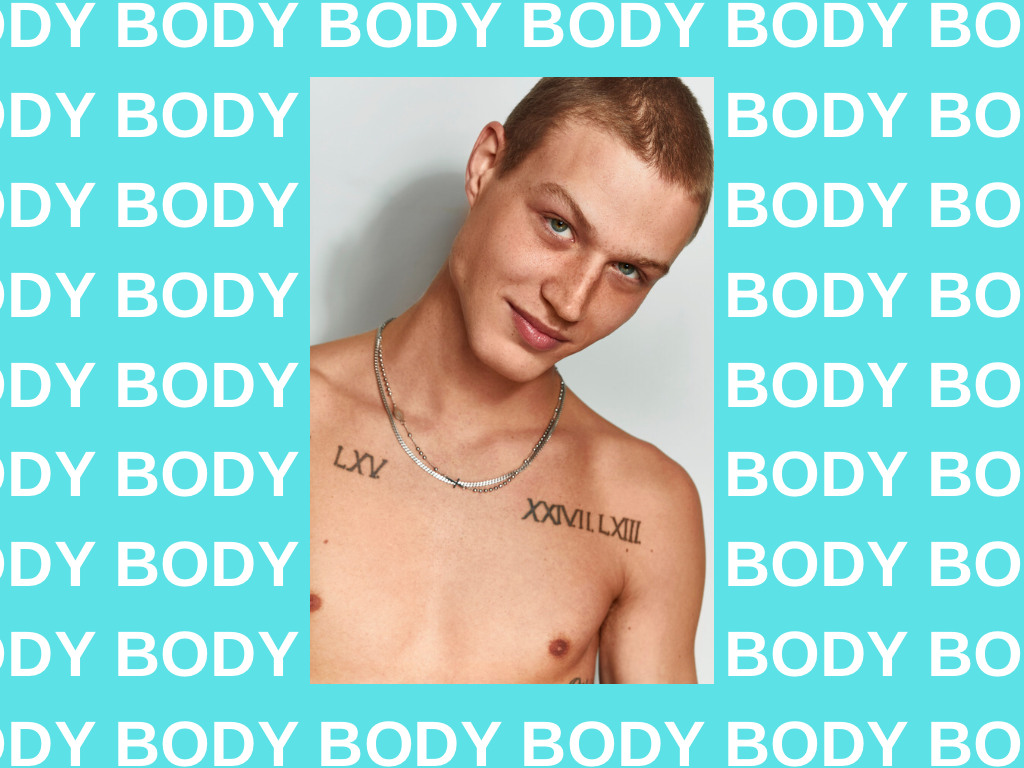 2020 Men’s Folio Grooming Awards Winners: Body 2020 Men’s Folio Grooming Awards Winners: Body
