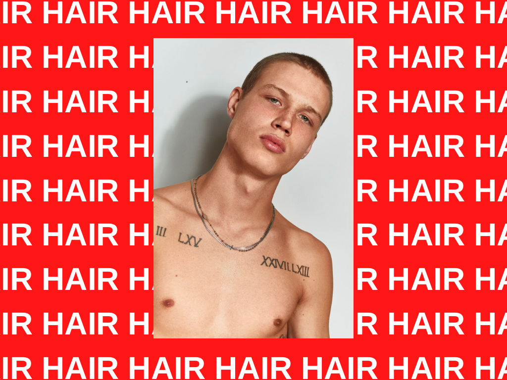 2020 Men’s Folio Grooming Awards Winners: Hair 2020 Men’s Folio Grooming Awards Winners: Hair