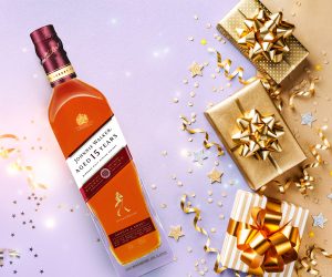 Diageo Malaysia toasts to a great New Year