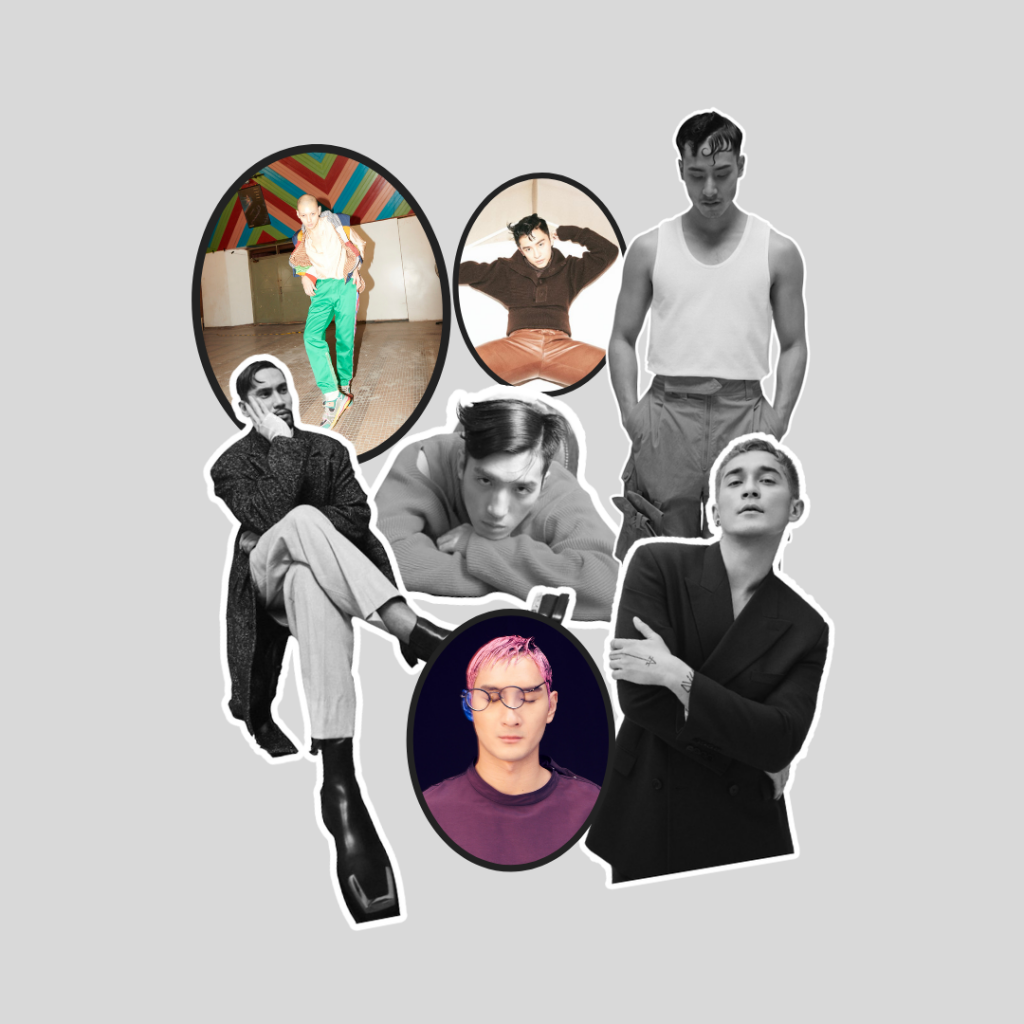 Our cover stars share their hopes for 2021 Our cover stars share their hopes for 2021