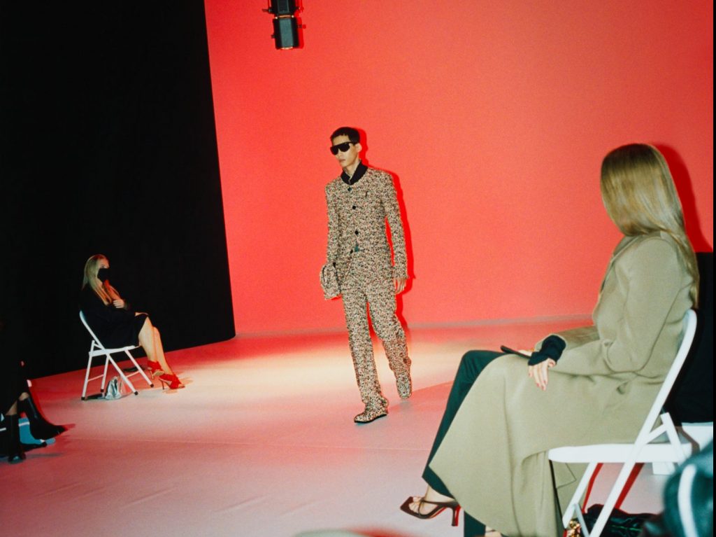 Bottega Veneta left social media Bottega Veneta left social media