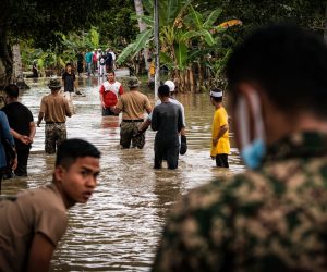 Here’s how you can help flood victims in Malaysia