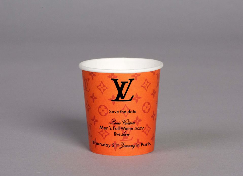 LIVE: Louis Vuitton Men Autumn/Winter 2021 show LIVE: Louis Vuitton Men Autumn/Winter 2021 show