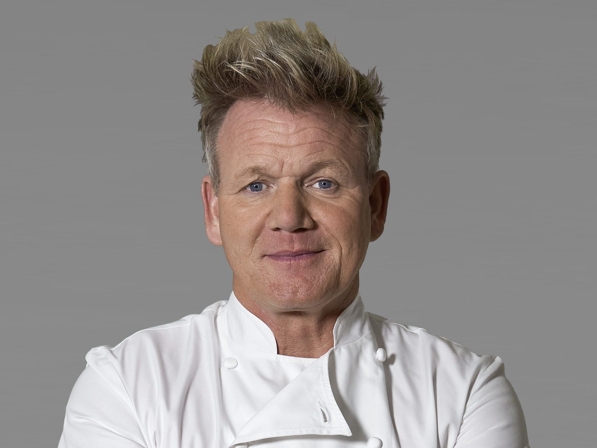 Sunway Resort to open first Gordon Ramsay restaurant in Malaysia - Men ...