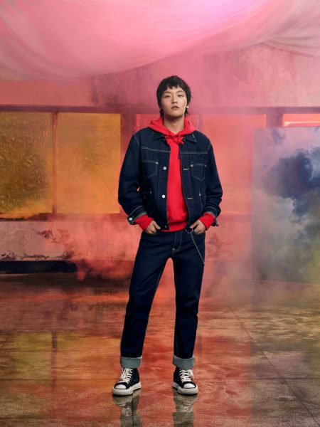 Levi's Red Collection is both stylish and sustainable - Men's Folio Malaysia