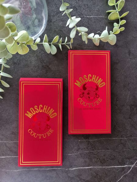 20+ Designer Ang Pao Packets We Are In Love With For CNY 2020